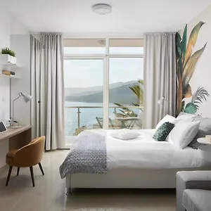 Apartment Small With A Big View, Rabac