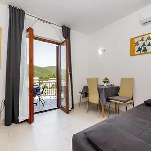 Apartment Kos, Rabac