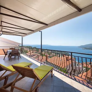 Apartman Oriana, Rabac