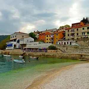 Apartment Lucy, Rabac
