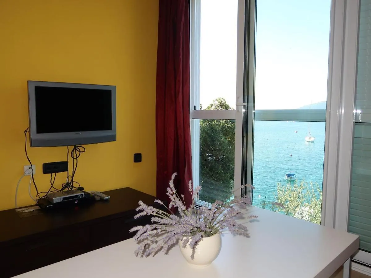 Apartment Milevoj - Rac158 By Interhome Rabac 0*,  Kroatien
