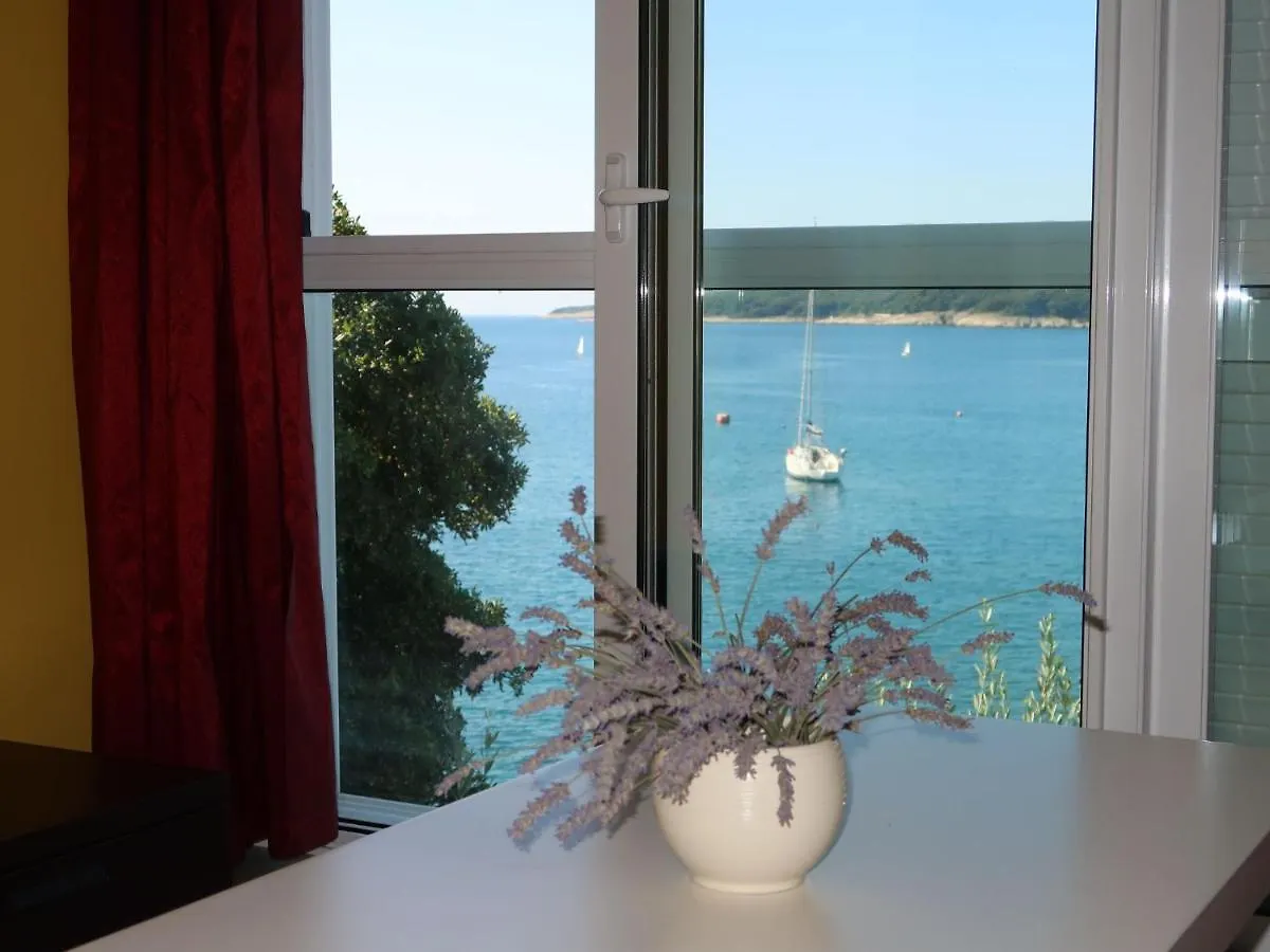 Apartment Milevoj - Rac158 By Interhome Rabac