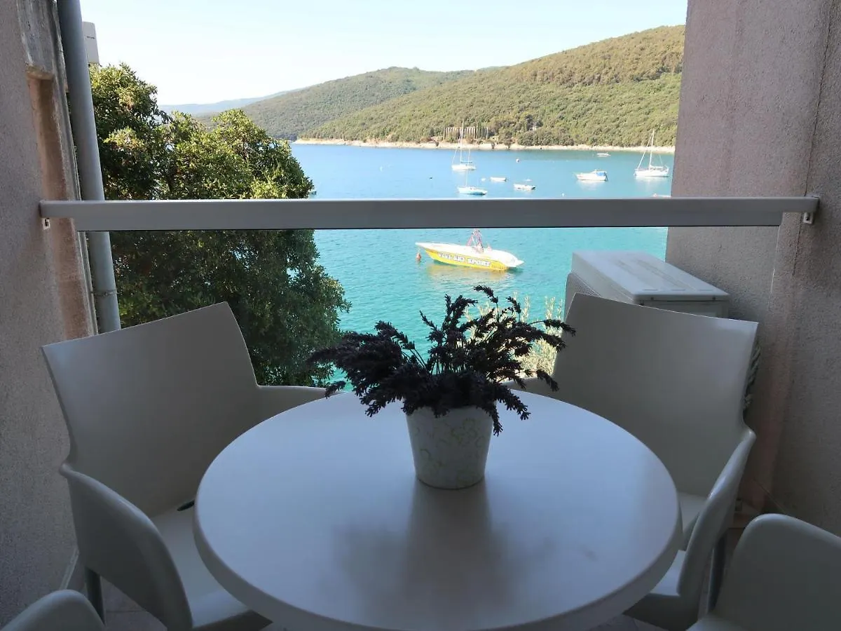Apartment Milevoj - Rac158 By Interhome Rabac