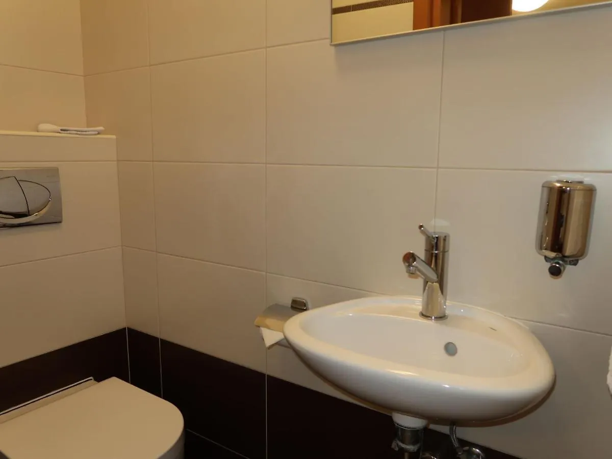 Apartment Milevoj - Rac158 By Interhome Rabac
