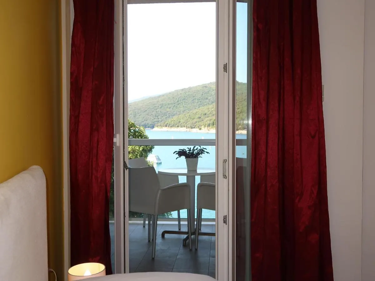 Apartment Milevoj - Rac158 By Interhome Rabac